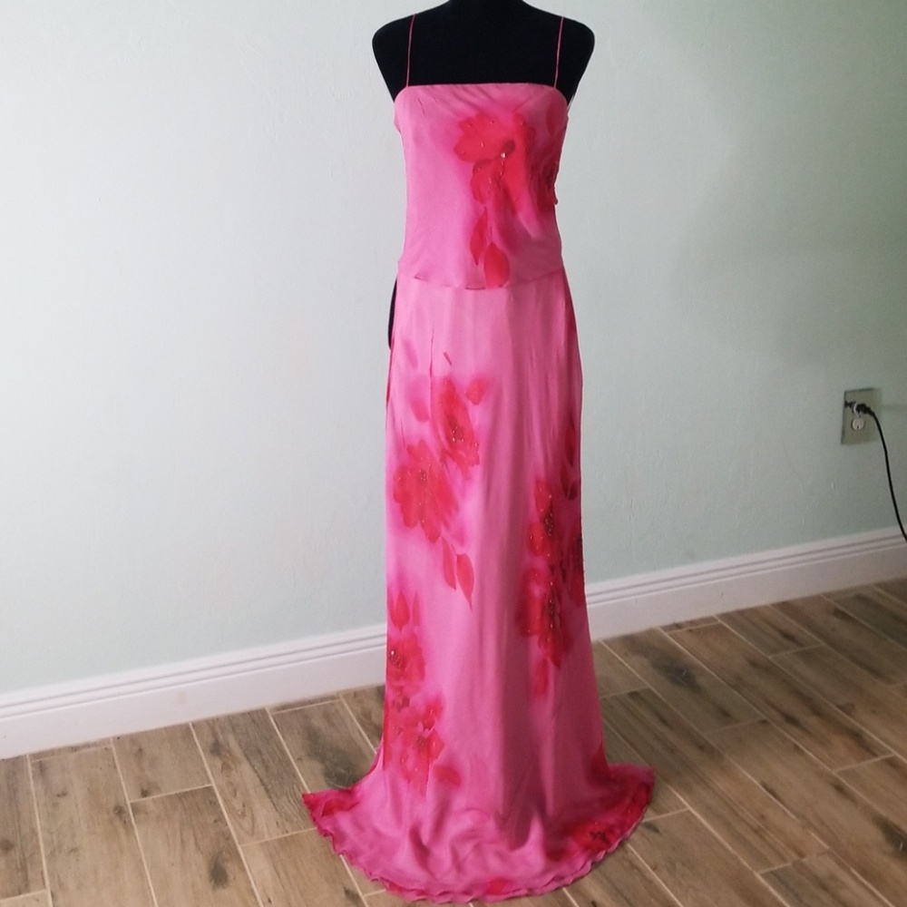 Evening gown